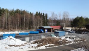 Jäteasema