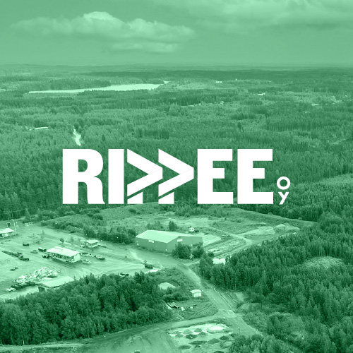 Käytä tätä Rippee logokuva